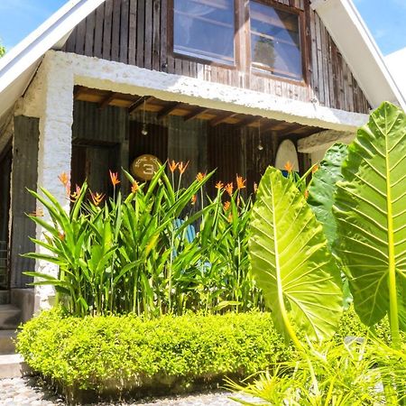 Chanteak Bali - Stone House 3 Jimbaran Exterior foto